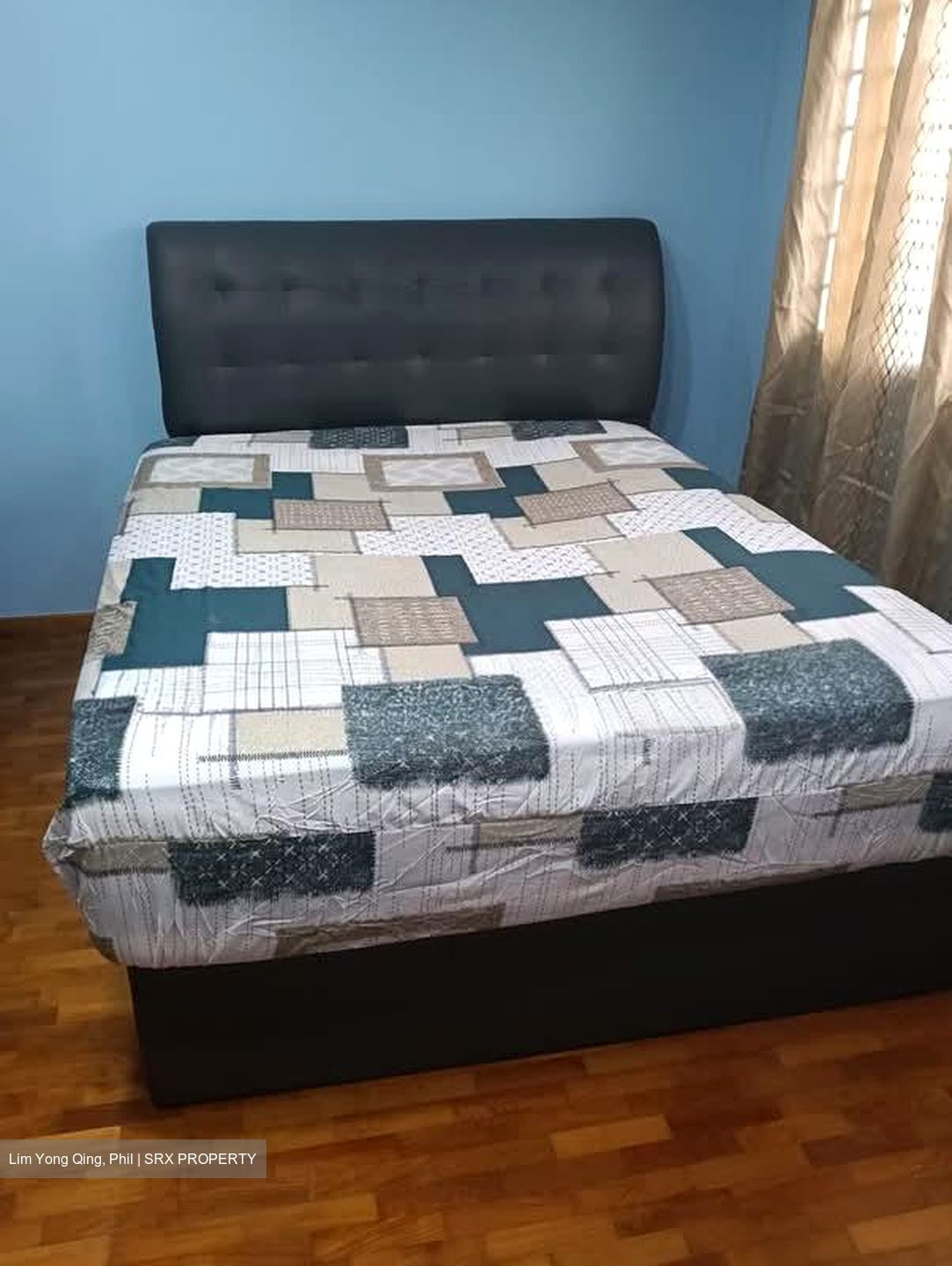 Blk 617 Ang Mo Kio Avenue 4 (Ang Mo Kio), HDB 4 Rooms #556305281